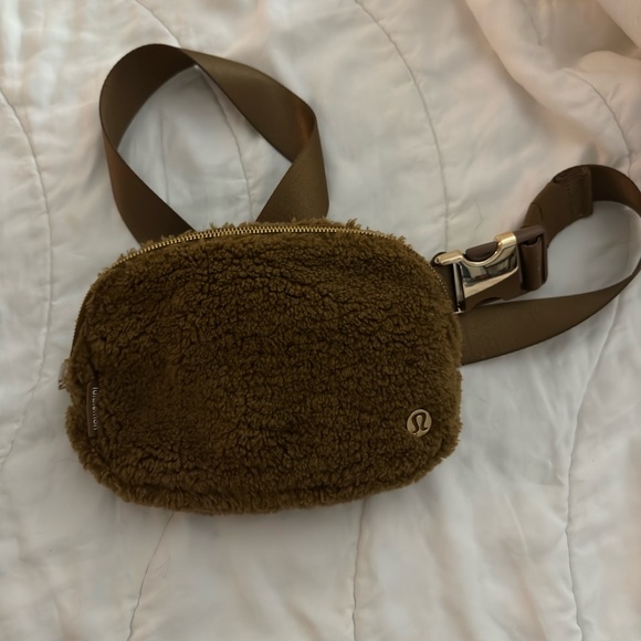 Lululemon belt bag - Picture 1 of 1